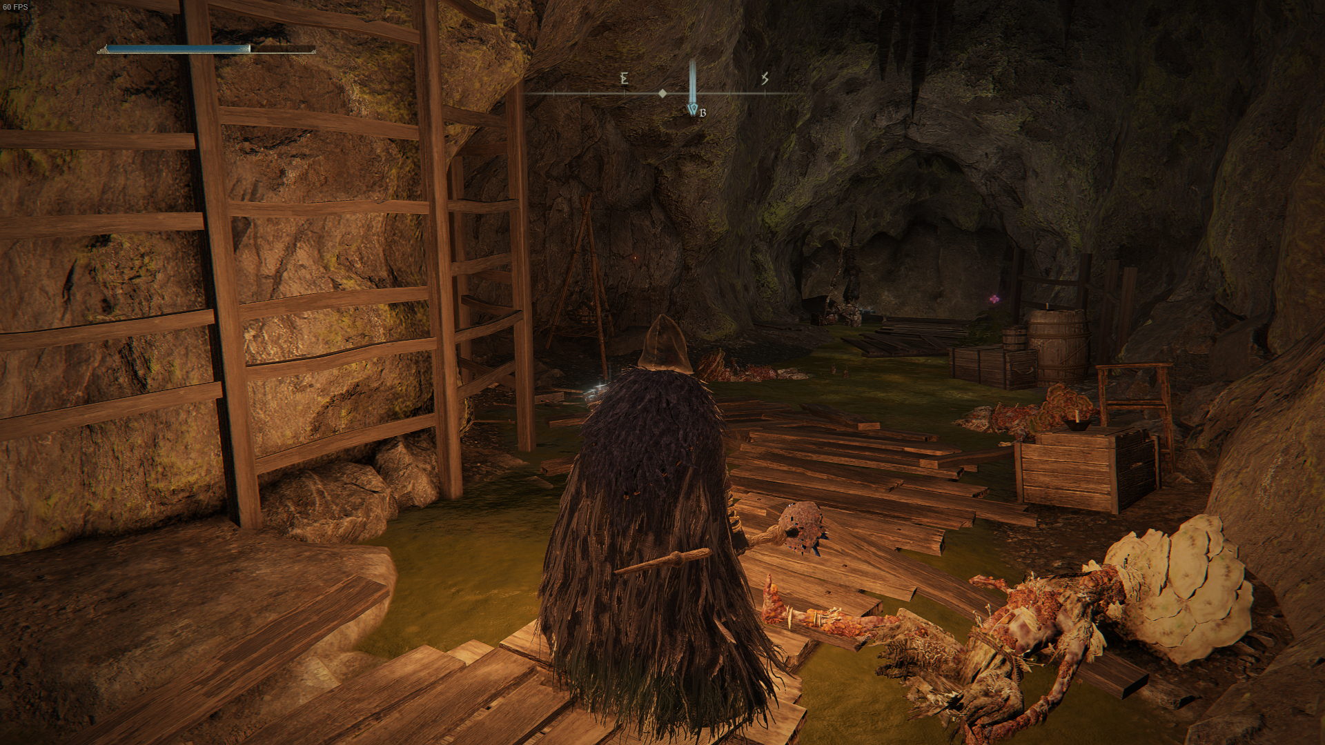 Elden Ring Stillwater Cave Guide How to Beat the Cleanrot Knight VG247